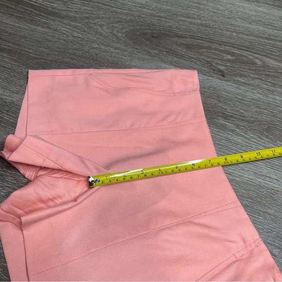 Theory Pink Short size 0 - Picture 6 of 8